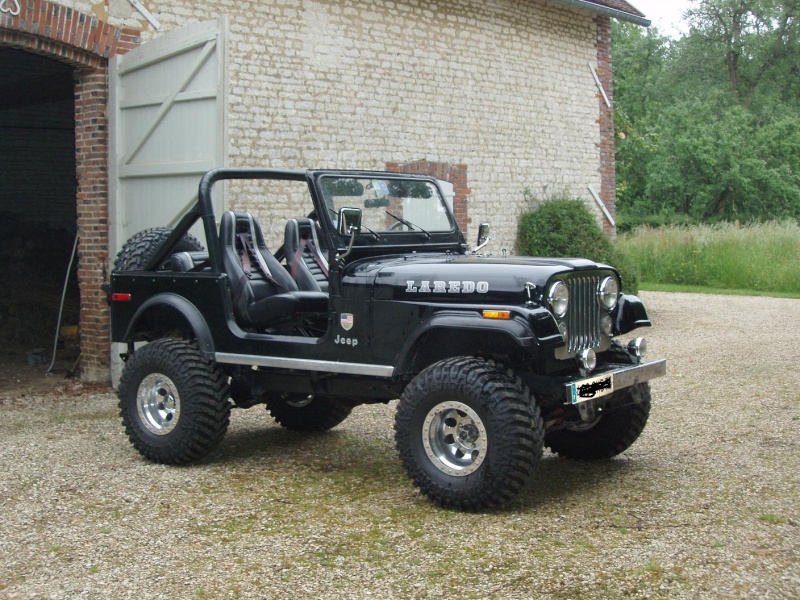 Mon coup de foudre c'est mon Hummer, mais ma toute première amour c'est une... et vous!!! Ea5c2b10