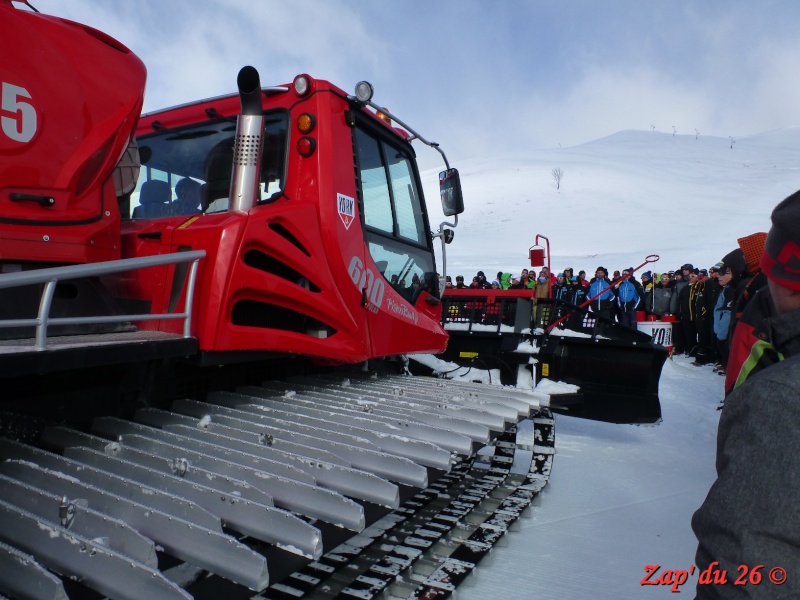 Challenge PistenBully Challe26