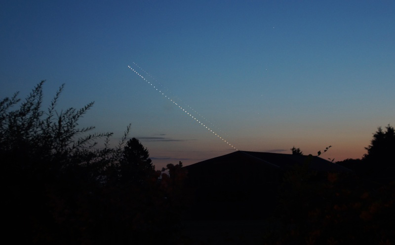 Jupiter Venus le 30 juin Proces11