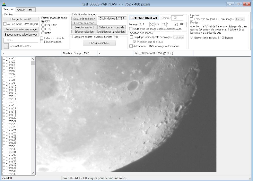Test de PRISM V.8 - Page 2 Traite12