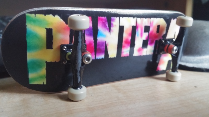 Spot Decks Review 20150811