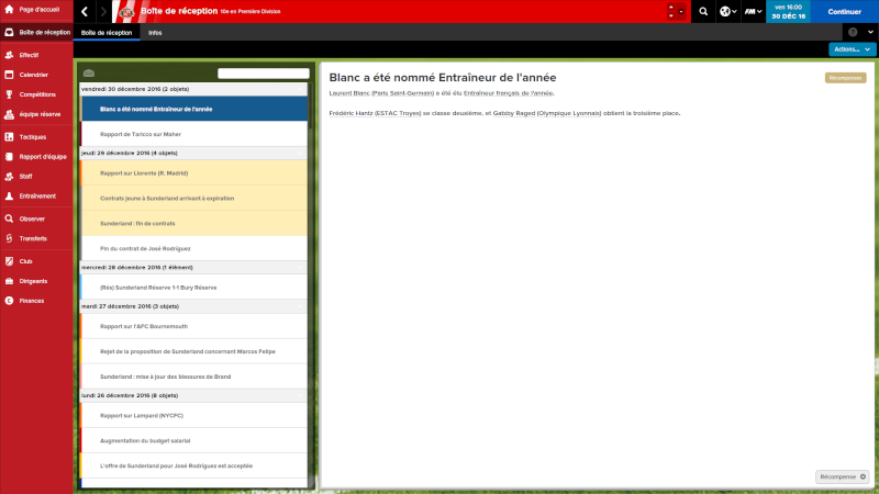 Football Manager 17 [Jeu PC] - Page 7 Electi10