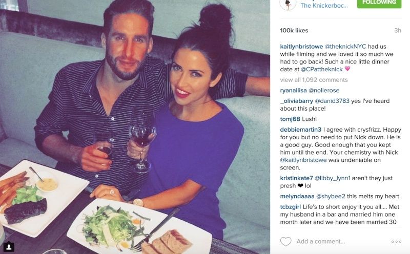Kaitlyn Bristowe - Shawn Booth - Fan Forum - Media - SM - Discussion - *Spoilers*  - Page 8 Screen11