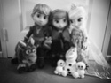 Les poupées classiques du Disney Store et des Parcs Image17