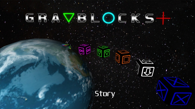 Review: Gravblocks+ (Wii U eShop) Gb2b_g10