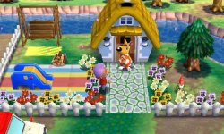 Preview: Animal Crossing: Happy Home Designer Medium11