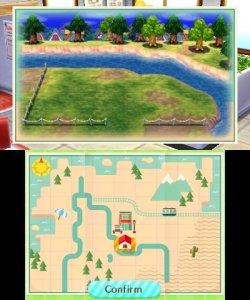 Preview: Animal Crossing: Happy Home Designer Medium12