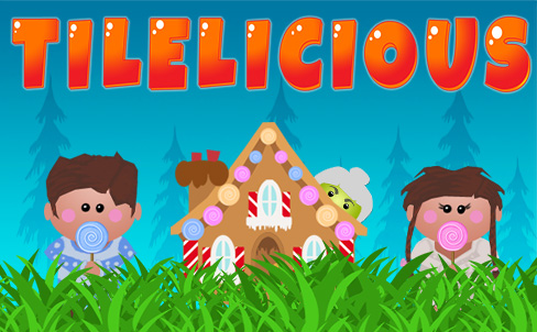 Review: Tilelicious: Delicious Tiles (Wii U eShop) Tileli10