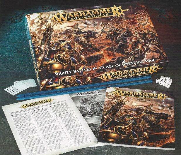 L'avenir de warhammer - Page 4 11140311
