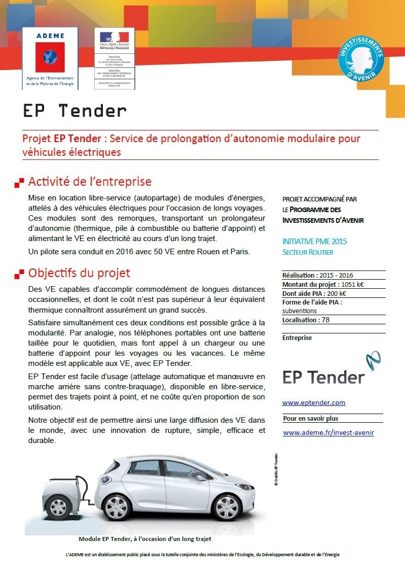 EP-Tender, pas mal comme idée pour déplacer nos Zoé sur des longs trajets - Page 14 Nouvea10