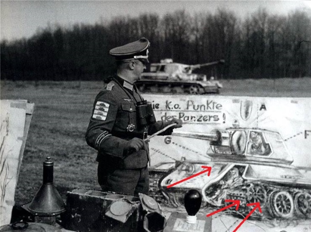 PanzerKnacker (Casseur de Char) - Page 4 Entrai10