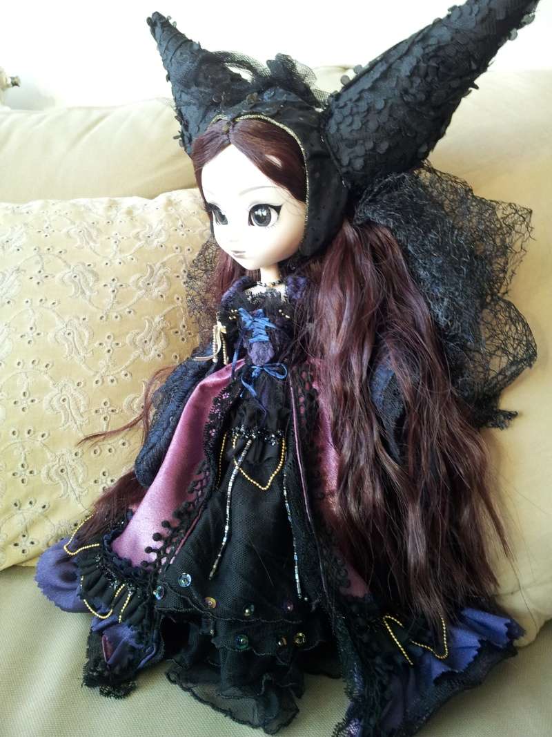 L'univers Pullip /Dal /Taeyang - Page 14 20150750