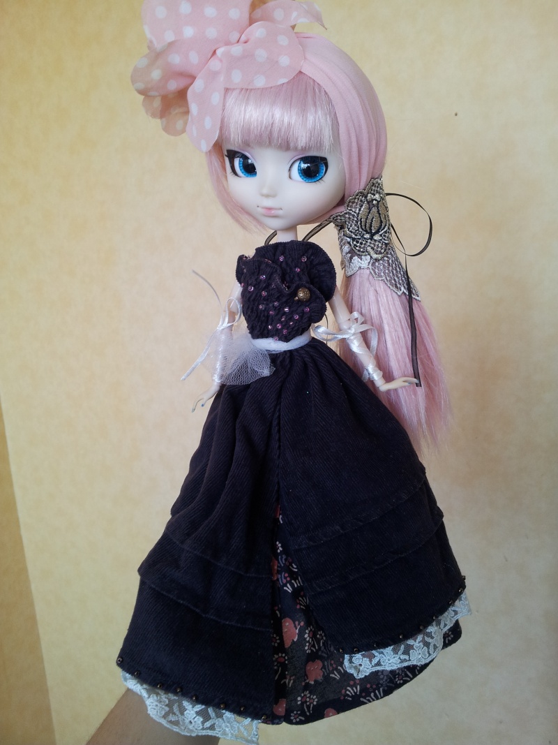 L'univers Pullip /Dal /Taeyang - Page 14 20150756