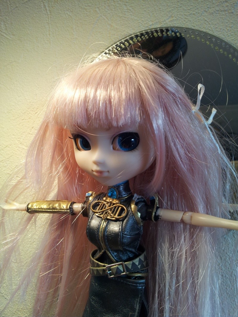 L'univers Pullip /Dal /Taeyang - Page 15 20150770