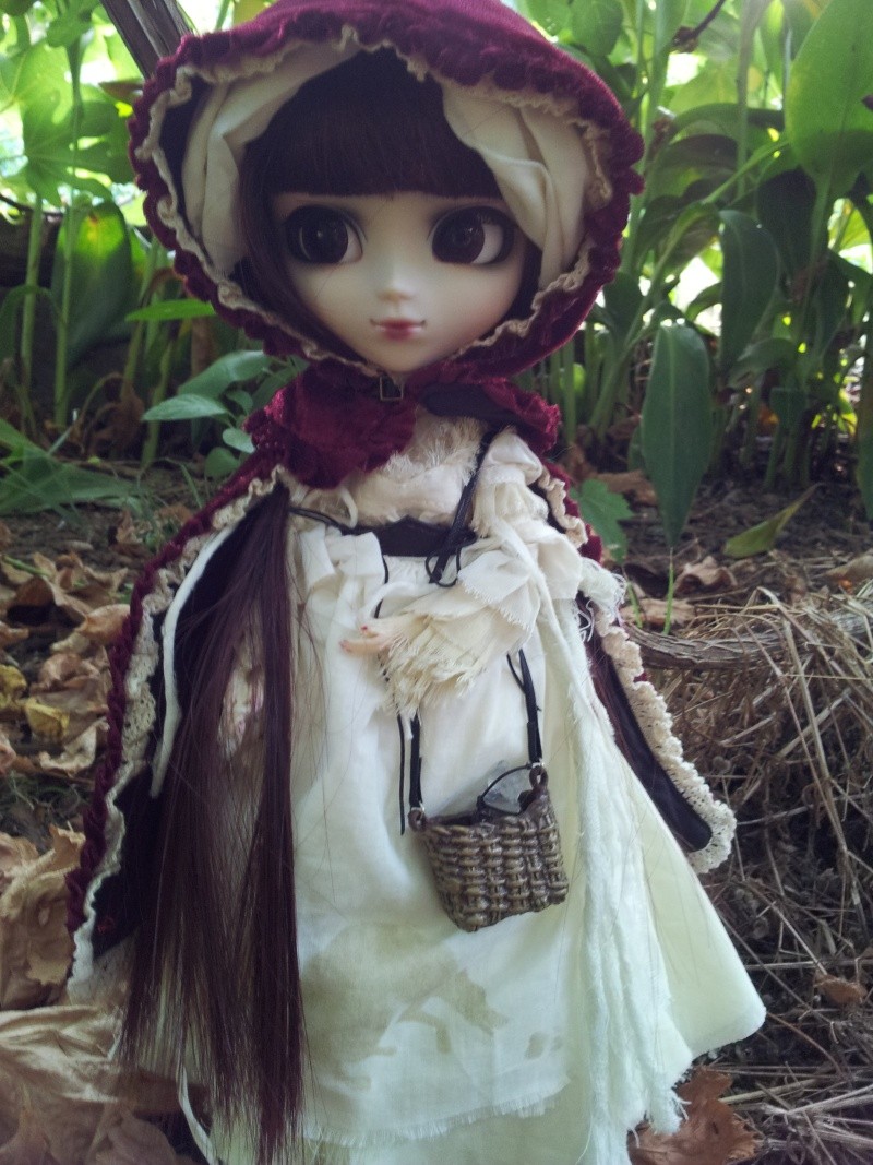 L'univers Pullip /Dal /Taeyang - Page 22 20150821