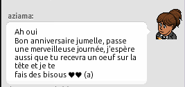 Joyeux Anniversaire Jessica D Joyeux Anniversaire Jessica D