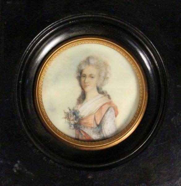 Collection : miniatures de Marie Antoinette et de ses proches - Page 6 14331410