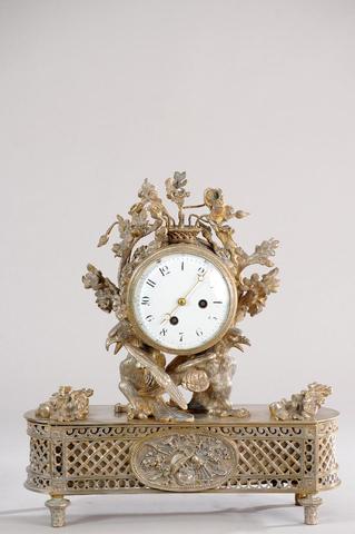 Collection : meubles et objets divers XVIIIe et Marie Antoinette - Page 2 540d7610