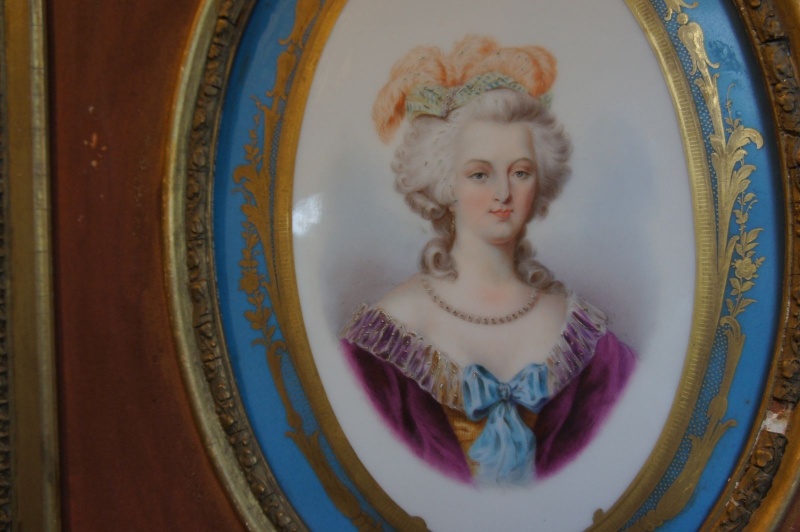Collection : Marie-Antoinette sur porcelaine - Page 2 _5727