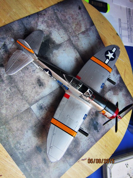 P 47D thunderbolt [1/48 de Italeri] Img_3530