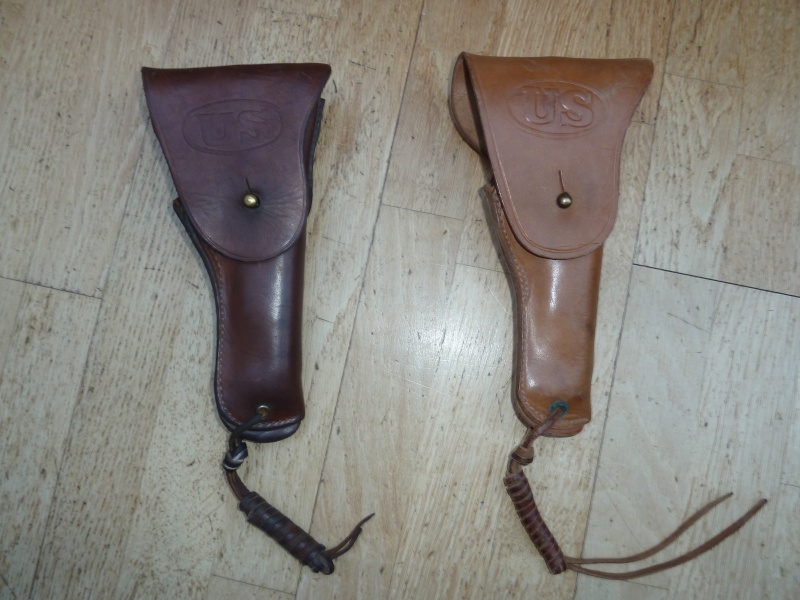 Holster 1916 P1120510
