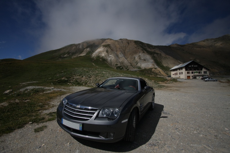 CROSSFIRE TOUR 2018 : Parcs Ecrins & Vercors - 5 au 8 mai 2018 Img_0710