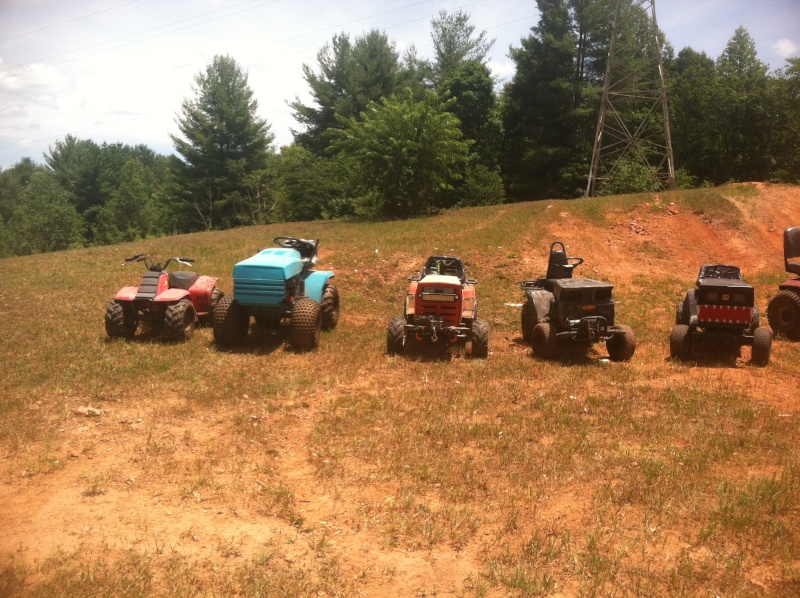 eastern offroad mowers on face book mudmower group romp  Img_2610