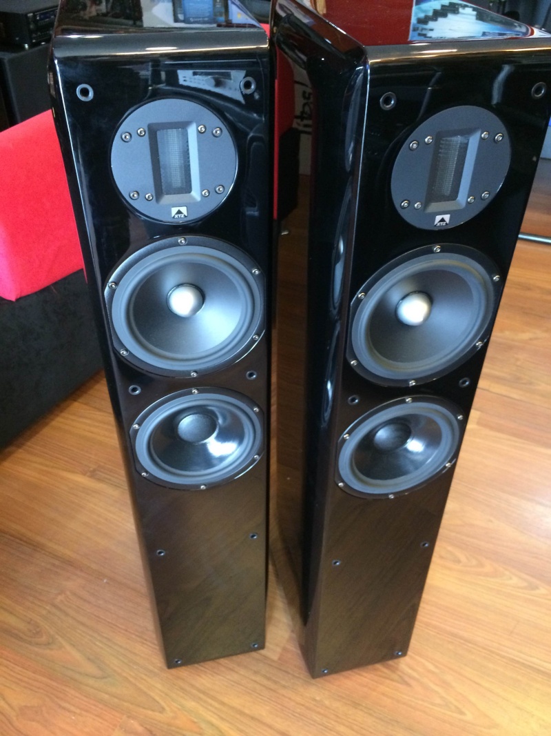 XTZ Floorstanding speaker  Img_2813