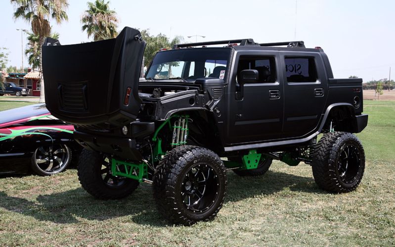 PHOTOS DES HUMMERS H2 - Page 2 2013-s10