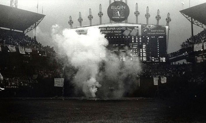 White Sox on Throwback Thursday  July-110