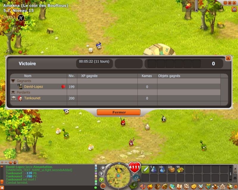 Screen divers - Page 29 Dofus-10