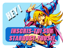 Stardust-Yuusei - Portail Insc10