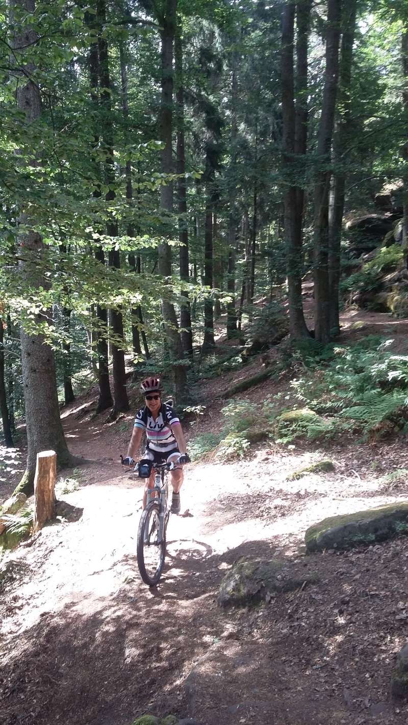 Circuit des Myrtilles Ottrott VTT Aa10