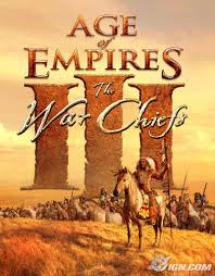 تحميل جميع اجزاء لعبة Age Of Empire ☺ . Oi10