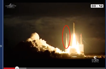 Lancement Ariane 5 ECA VA224 / Star One C4 + MSG4 - 15 juillet 2015 - Page 5 20150711