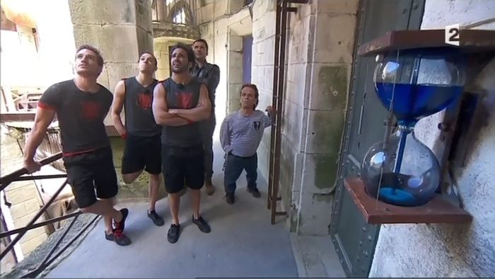 Fort Boyard est-il truqué ? - Page 21 Trucag10