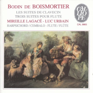 Joseph BODIN DE BOISMORTIER (1689-1755) - Page 2 31490210