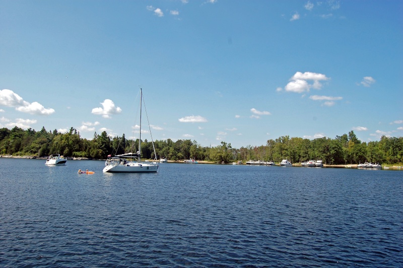 Votre plus belle plage lac Champlain? Dsc_5810