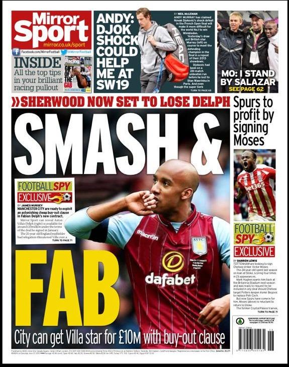 AVFC Takeover Thread, Rumours, Gossip and Hearsay...all goes here - Page 21 Cidcqx10