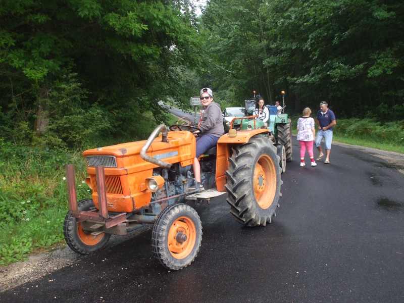 breteniere - 39 La Breteniere 19-07-15 tracteurs anciens et matériel forestier Dscf8110