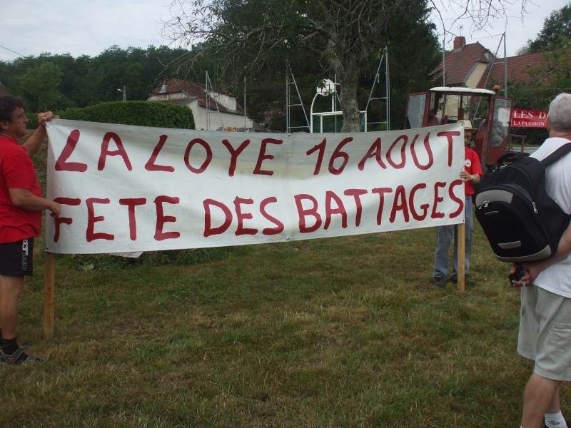 39 LA LOYE fete des battages 16 aout 2015 Dscf8143