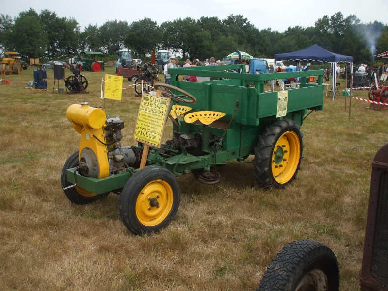 gatey - 39 - GATEY -Fete des battages 26/07/15  Dscf8340