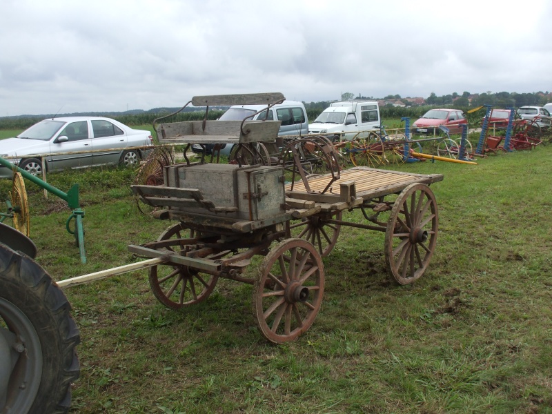 39 LA LOYE fete des battages 16 aout 2015 Dscf8419