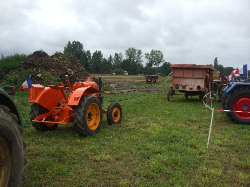 39 LA LOYE fete des battages 16 aout 2015 Dscf8520