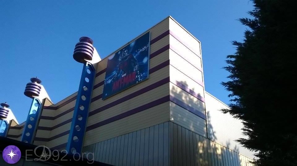 Discoveryland Theatre Image310