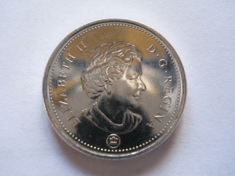 2011 - Dommage au Coin,Castor bossu, Éclat de Coin bûche & D de canaDa (Die Damage, Die Chip) Dscn0312