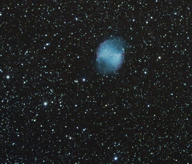 M27 Nébuleuse de l'Haltère M27_a_11