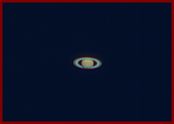 Saturne  Saturn10