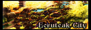 Ecruteak City