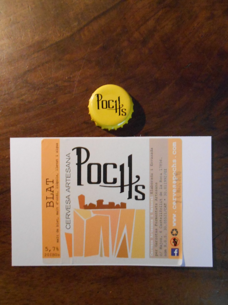 Pochs - Espagne - Catalogne Dscn1514